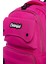 Travel Sırt Çantası Pembe 5