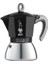 Mokapot İndüksiyon Siyah 2 Cup 1