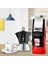 Mokapot İndüksiyon Siyah 2 Cup 3