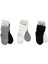 Katamino Ongun Abs'li 2'li Erkek Modal Bebek Soket Çorap K44092 Asorti 4