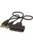 2.5 Inç Sata HDD Kablosu Hard Disk SSD HDD To USB Laptop Serial Ata 4536 3