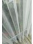Kırçıllı Damla Desenli Kırışmaz Keten Tül Perde Sık Pile 4