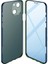 Apple iPhone 13 Mini Uyumlu 360 Derece Tam Kaplayan Cam Kapak Kılıf 4