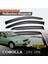 Toyota Corolla 1992-1998 Cam Rüzgarlığı V2 Mugen 1