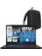 Msı Katana 17 Hx B14WFK-215XTR 14. Nesil Intel I7-14650HX 48GB Ddr5 512GB SSD 8GB/RTX5060 115W 17.3" Qhd (2560*1440), 240Hz IPS Windows 11 Home Taşınabilir Bilgisayar. W215XTRH12+ZETTAÇANTA 1