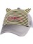 Kitti Bebe Kız Şapka (1-3 Yaş) Y8100-08 Sarı 1