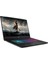 Msı Katana 17 Hx B14WFK-215XTR 14. Nesil Intel I7-14650HX 64GB Ddr5 4tb SSD 8GB/RTX5060 115W 17.3" Qhd (2560*1440), 240Hz IPS Freedos Taşınabilir Bilgisayar. W215XTRF20+ZETTAÇANTA 3