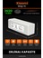 Xiaomi Mi Vacuum Mop 1c 2600MAH Robot Süpürge Bataryası - Yüksek Yoğunluklu Li-Ion Hücre 2