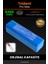 Trident Pro Max 5200MAH Robot Süpürge Bataryası - Koruma Katmanlı Batarya Teknolojisi 1