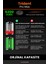 Trident Pro Max 5200MAH Robot Süpürge Bataryası - Koruma Katmanlı Batarya Teknolojisi 6