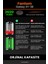 Fantom Galaxy XY 38 2600mAh Robot Süpürge Bataryası - Sertifikalı Güvenlik, Gerçek Kapasite 6