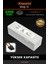 Xiaomi Mi Vacuum Mop 1C 3200mAh Robot Süpürge Bataryası - Sertifikalı Güvenlik, Gerçek Kapasite 1