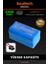 Soultech RB002 3200mAh Robot Süpürge Bataryası - Sertifikalı Güvenlik, Gerçek Kapasite 1
