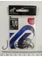 Hmrs 171 Black Nickel Olta Iğnesi 15' Li Paket No : 1/0 1