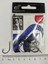 Hmrs 171 Black Nickel Olta Iğnesi 15' Li Paket No : 3/0 1