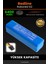 Redline Robored G2 6400MAH Robot Süpürge Bataryası - Yüksek Yoğunluklu Li-Ion Hücre 1