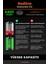 Redline Robored G2 6400MAH Robot Süpürge Bataryası - Yüksek Yoğunluklu Li-Ion Hücre 6