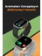 H27 Ultra 3 Akıllı Saat 2,19 Ekran Nfc Gps, Bluetooth Kulaklık ve 4 Kordon Hediyeli Kombinasyon Set 7