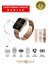 Kadın Akıllı Saat G9 Mini Flamingo Kolye Hediyeli Ios ve Android Uyumlu 38MM 2.2inç 1