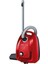 VSC3A210 Toz Torbalı Elektrikli Süpürge 1