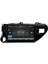 Toyota Hilux Android Multimedya Sistemi (2017-2024) CRV-4785XAA 4