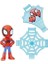 F8843 Spidey And His Amazing Friends Kolleksiyon Figürü.glpzr 2
