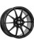-S1042-158 8.0X18" -5X112 ET35 73.1 Matt Black Jant (4 Adet) 1