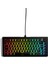 Gaming Gmmk 3: Mekanik Klavye, Tkl%75, Modüler Conta Sistemi, Doubleshot-Pbt Tuş Kapakları, Alüminyum Şalter Plakası, Hot-Swap (3/5 Pin), Ingilizce Qwerty - Siyah 1