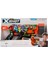 36561 X-Shot Skins Griefer 12 Mermili Sünger Dart Atan Silah 32 Cm.glpzr 4
