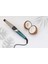 Advanced Coconut Therapy 25-38 Mm Saç Maşası - Yeşil Cı86x8 2