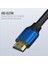 Hdtv Premium 4K Yüksek Hızlı Hdtv Kablosu High Speed Hdtv Kablo 4K UHD HDMI Kablo Hdtv 2.0 Standart Iletim Notebook Tv Projektör Gamebox ile Uyumlu (10 Metre) 3