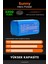 Sunny Hero Power 3200MAH Robot Süpürge Bataryası - Yüksek Yoğunluklu Li-Ion Hücre 4