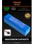 Viomi V5 Pro 7000mAh Robot Süpürge Bataryası - Sertifikalı Güvenlik, Gerçek Kapasite 1