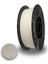 Pla Maker Pro, 1.75 mm 0.75 kg 3D Yazıcı Pla Filament (Trafik Beyaz) 1