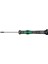 2054 Elektronikçiler Için Düz Tornavida, Hex-Plus, 5/64 Inç x 60 Mm, 05118078001 1