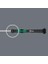 2054 Elektronikçiler Için Düz Tornavida, Hex-Plus, 5/64 Inç x 60 Mm, 05118078001 2