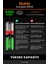Nubia Eutopia R550 3200mAh Robot Süpürge Bataryası - Sertifikalı Güvenlik, Gerçek Kapasite 6