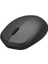 SPK7344 Siyah Kablosuz Optik Mouse - Pil Dahil 1