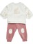 Bibaby Little Deer 2'li Bebek Takım 59810 Mint 1