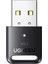 Bluetooth 5.3 Adaptörü Pc Desteği Windows 11/10/ 8.1 Için USB Bluetooth Dongle, Oyun Denetleyicisi, Kulaklık, Klavye, Fare ve Hoparlör ile Uyumludur. 1