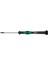 2052 Elektronikçiler Için Altıgen Top Başlı Tornavida, 2,5 x 60 Mm, 05118094001 1