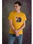 Staring Woman Erkek Baskılı T-Shirt 3