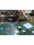 Plus PX-PAD20 10X10 cm 1mm 20GR Yüksek Iletken Termal Pad, Mavi Thermal Pad (M2 Ssd, Chipset, Cep Telefonu, Notebook, Ps4,ps5 Uyumlu) 3