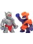 GJT53000 Goojitsu Stretch Strikes Ikili Paket 42789.GLPZR 4
