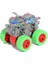 JW567-132 Sürtmeli Renkli Atv Motor 1:36 -Vardem.glpzr 2