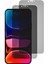 2li Paket - iPhone 11 Pro Uyumlu Mat Nano Anti-Shock Kenarlıksız Seramik Hayalet Ekran Koruyucu Cam - Mat Yüzey (Iphone 11 Pro) 1