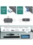 Type C Lightning USB Için Tobo Micro Sd Kart Okuyucu, Micro Sd Karttan USB Adaptörüne, Kamera Hafıza Kartı Okuyucu Için USB C Sd Kart Okuyucu, Pc Telefon Için 7'si 1 Arada Sd Kart Okuyucu 3
