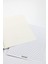 Notes 17X24 cm Karton Kapaklı Iplik Dikişli Defter, 32 Yaprak, Düz, Mavi 3