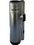 Dört Torch Pürmüz Gümüş Metal Puro Çakmağı 1