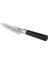 Codon Delikli Santoku Bıçağı 12,5cm 1